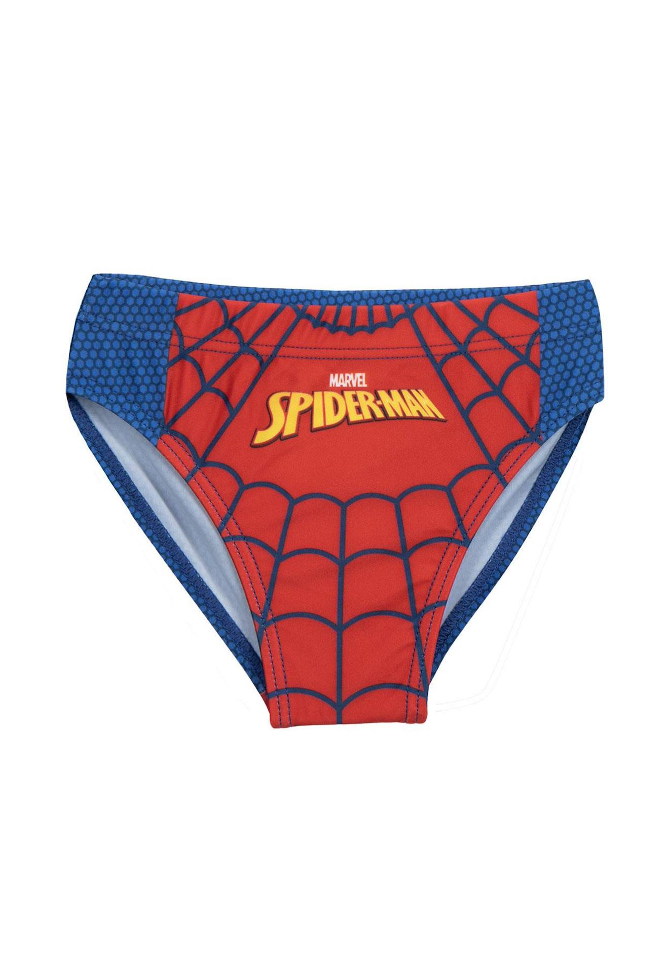 Short De Bain Spider-man Bleu 23 €