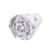 Drap-housse football 100% coton, fff Bleu 2 - vertbaudet enfant 