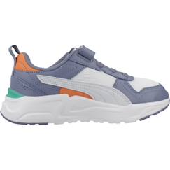 Chaussures-Basket garçon modèle trinity 2 lt
