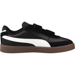 -Basket garçon modèle puma club ii era v ps
