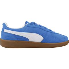 Chaussures-Basket garçon modèle palermo jr