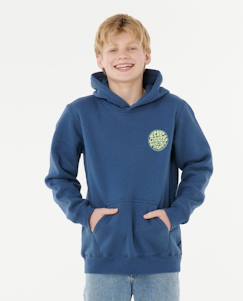 Sweat à capuche wetsuit icon enfant  - vertbaudet enfant