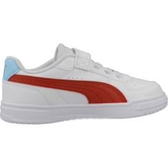 Basket garçon modèle puma caven iii  - vertbaudet enfant