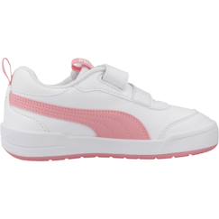 Chaussures-Chaussures fille 23-38-Basket fille modèle multiflex 2 sl v ps