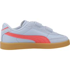 Chaussures-Basket garçon modèle puma club ii era v ps