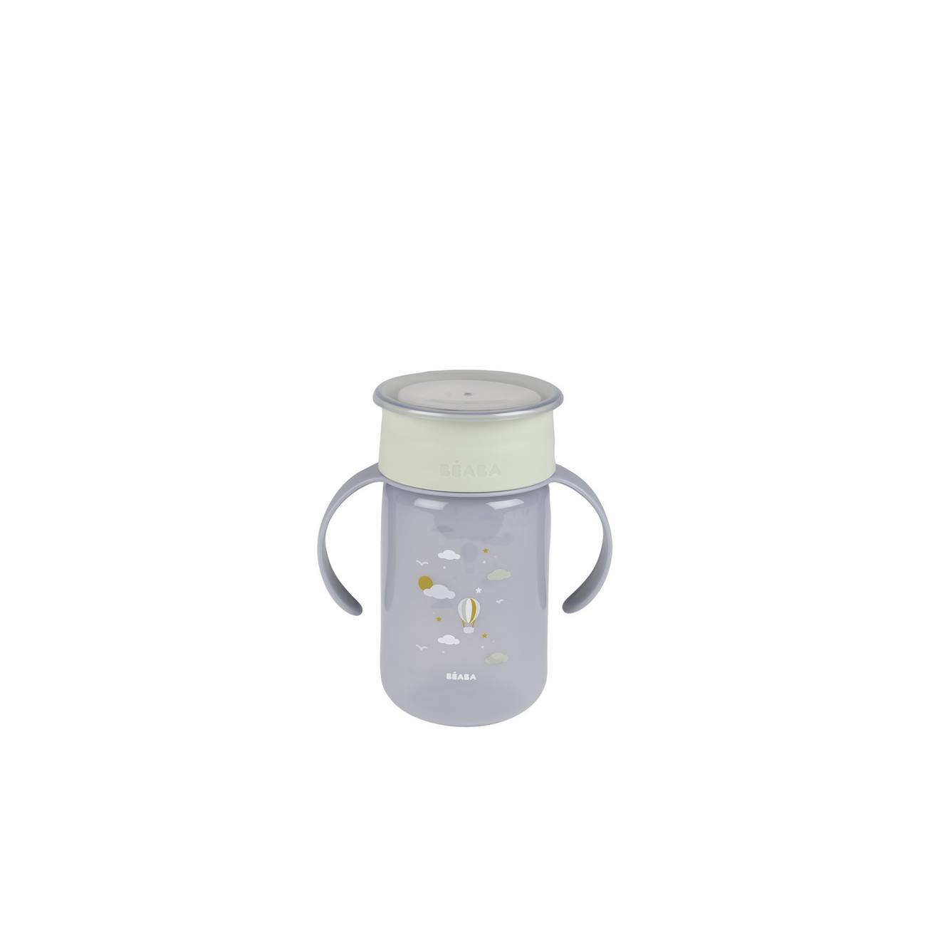 Tasse D’apprentissage 360° Aventure