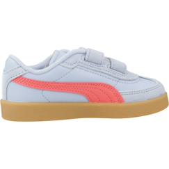 Chaussures-Basket garçon modèle puma club ii era v inf