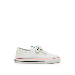 Chaussures-Chaussures garçon 23-38-Baskets, tennis-Sneakers garçon fermeture à lacets + scratch