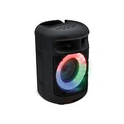 -Enceinte compacte enfant à effets lumineux