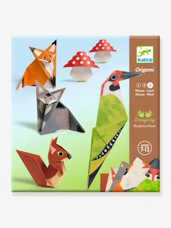 -Origami balade en forêt