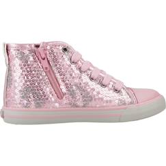 Chaussures-Basket fille modèle cristy