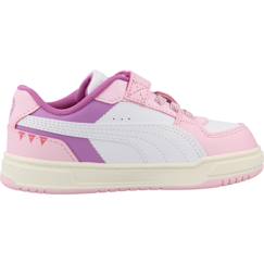 Chaussures-Basket fille modèle caven iii pawtrol