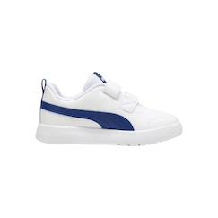 Chaussures-Chaussures garçon 23-38-Baskets, tennis-Baskets basses  à scratch