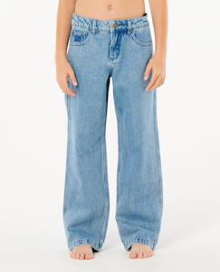 Jeans enfant hyped boys  - vertbaudet enfant