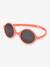 Lunettes Diabola 0-1 an Ki ET LA NOIR FONCE UNI+ORANGE CLAIR UNI+ROSE CLAIR UNI+VERT MOYEN UNI 13 - vertbaudet enfant 