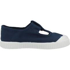 Chaussures-Basket garçon modèle 136625