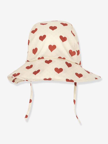 Bébé-Accessoires-Chapeau de soleil Cianna