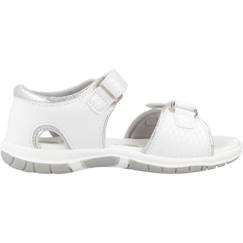 Chaussures-Sandale enfant synthétique frisby