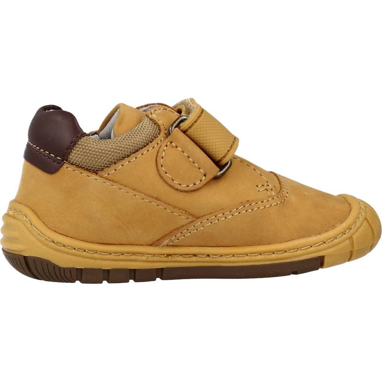 Bottes Garçon Modèle Dexter Jaune 260 Bottes Garçon Modèle Dexter Jaune 260
