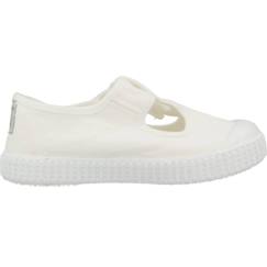 Chaussures-Chaussures bébé 17-26-Marche garçon 19-26-Baskets bébé garçon en textile