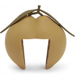 -Bloque porte cherry blush