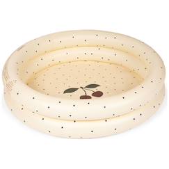 Jouet-Piscine enfant cherry navy dots (90 cm)