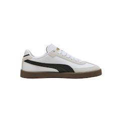 Chaussures-Basket garçon modèle club ii era jr