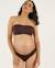 Bandeau de maternité et allaitement invisible skin Chocolat+Latte 4 - vertbaudet enfant 
