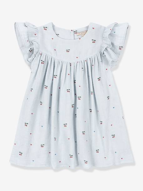 Fille-Robe Coco