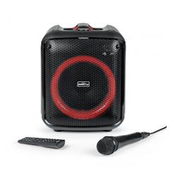 Jouet-Enceinte ado karaoké stéréo avec télécommande