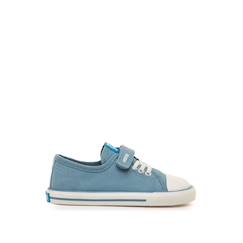 Chaussures-Chaussures garçon 23-38-Baskets, tennis-Sneakers garçon fermeture à lacets + scratch