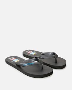 Chaussures-Tongs enfant icons bloom