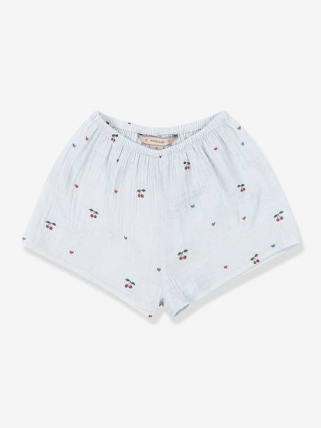 Fille-Short Coco Mini