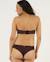 Bandeau de maternité et allaitement invisible skin Chocolat+Latte 6 - vertbaudet enfant 