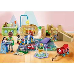 Jouet-My life assistante maternelle et bébés 71649