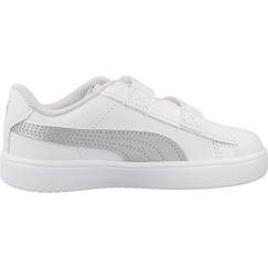 Chaussures-Chaussures bébé 17-26-Marche fille 19-26-Basket fille modèle 39425416