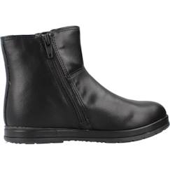 Bottes fille confortable  - vertbaudet enfant