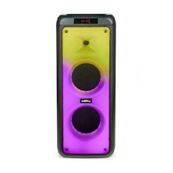 Jouet-Enceinte de soirée enfant avec télécommande