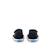 Sneakers garçon fermeture à lacets + scratch Blue marine+White 5 - vertbaudet enfant 