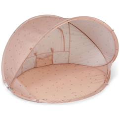Jouet-Mini tente de plage pop-up uv50+