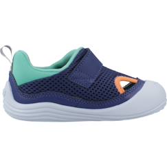 Chaussures-Chaussures bébé 17-26-Marche garçon 19-26-Sandales garçon modèle kitten summer v