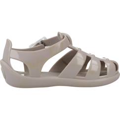 Chaussures-Sandale garçon modèle moon