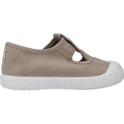 Chaussures-Baskets bébé garçon en textile