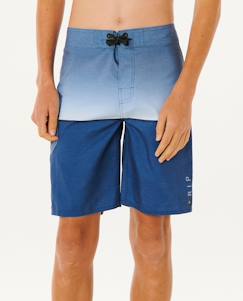 Short de bain boardshort enfant dawn patrol  - vertbaudet enfant