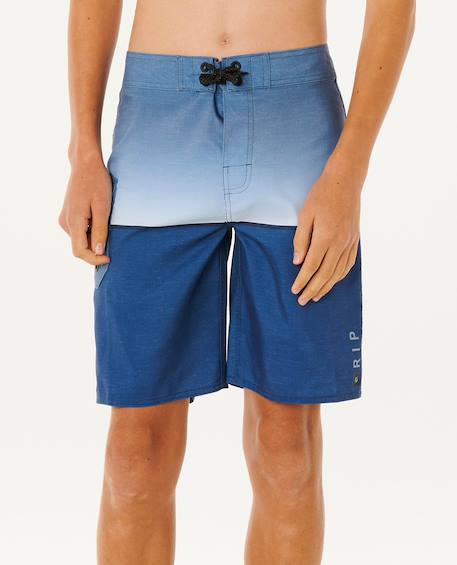 Garçon-Short de bain boardshort enfant dawn patrol