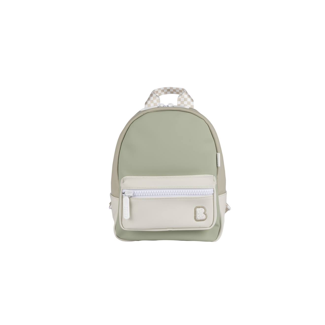 Sac À Dos 7,5l Pour Enfant Faro Vert-de-gris