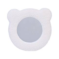 Linge de maison et décoration-Miroir décoratif teddy 35 cm