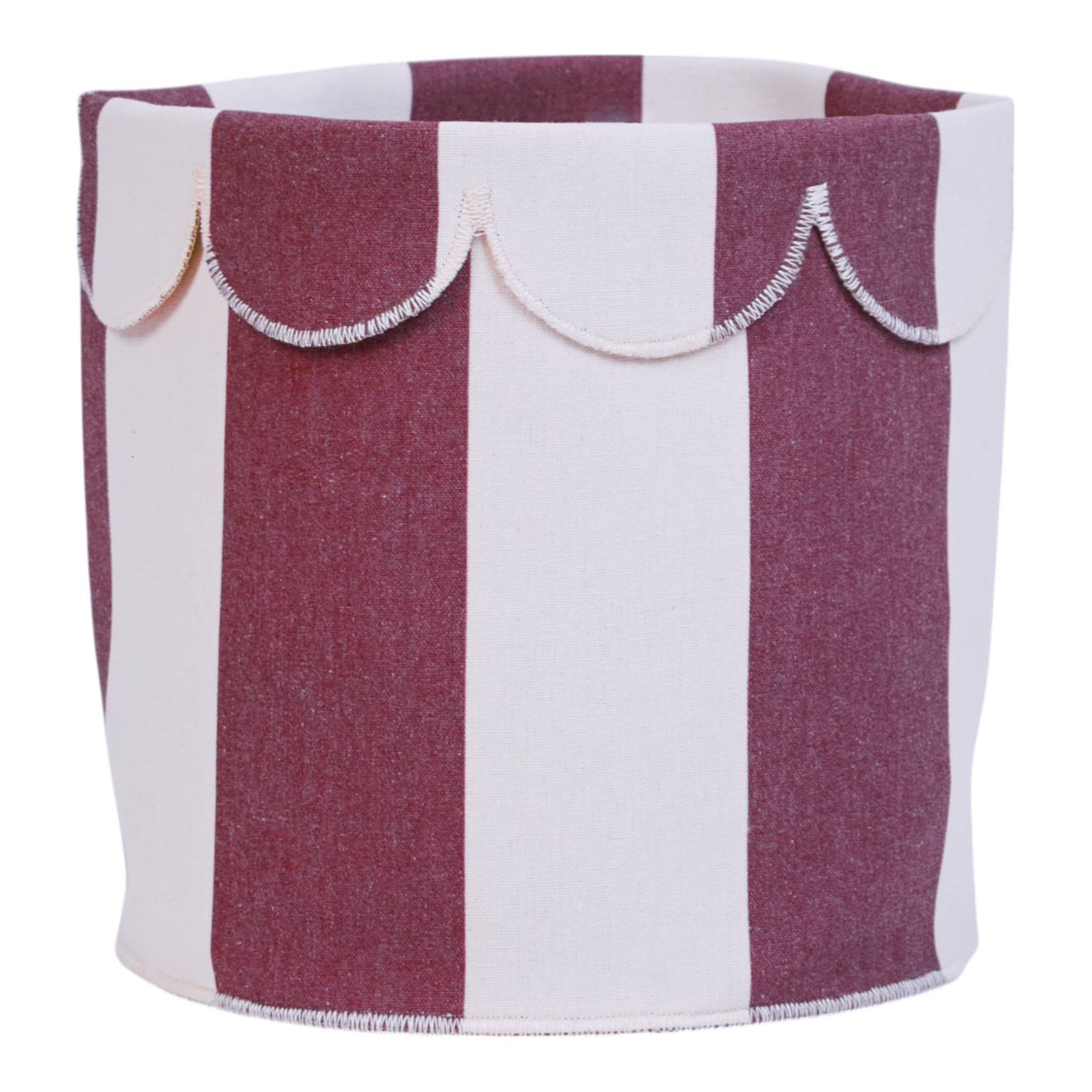 Panier De Rangement Intérieur Bordeaux