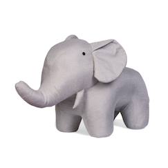 Linge de maison et décoration-Jouet éléphant debout