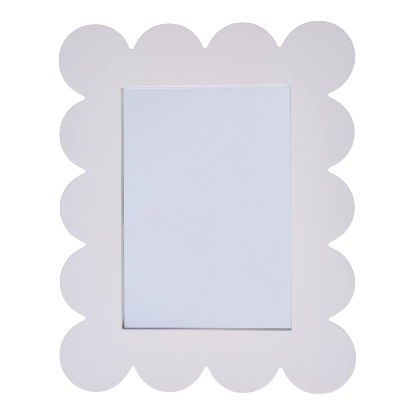 Miroir Décoratif Cosy Clay Terre Argile